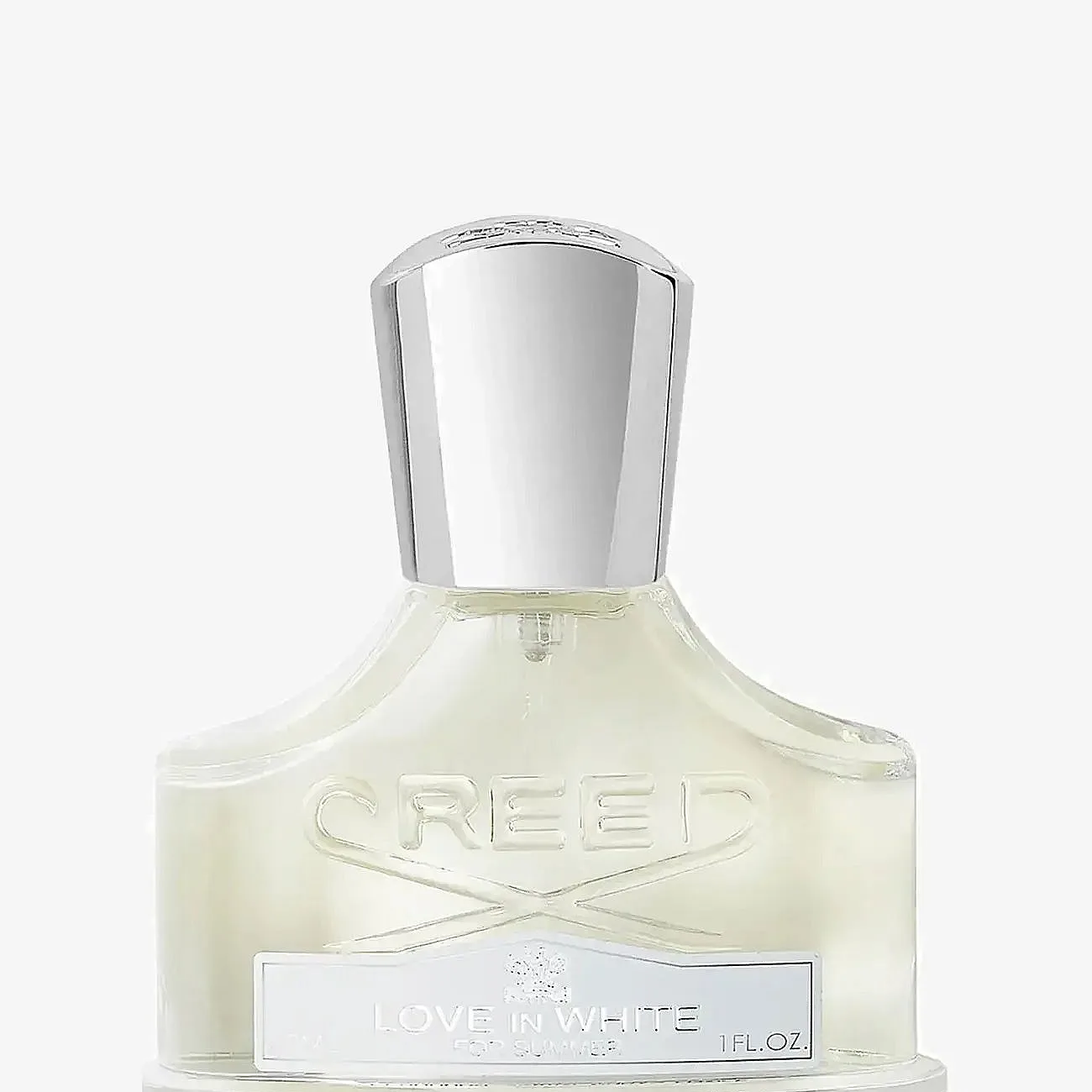 Creed Love In White For Summer EDP 30 ml