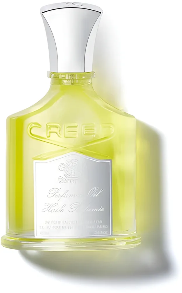 Creed Love in White parfumeret olie til kvinder 75 ml