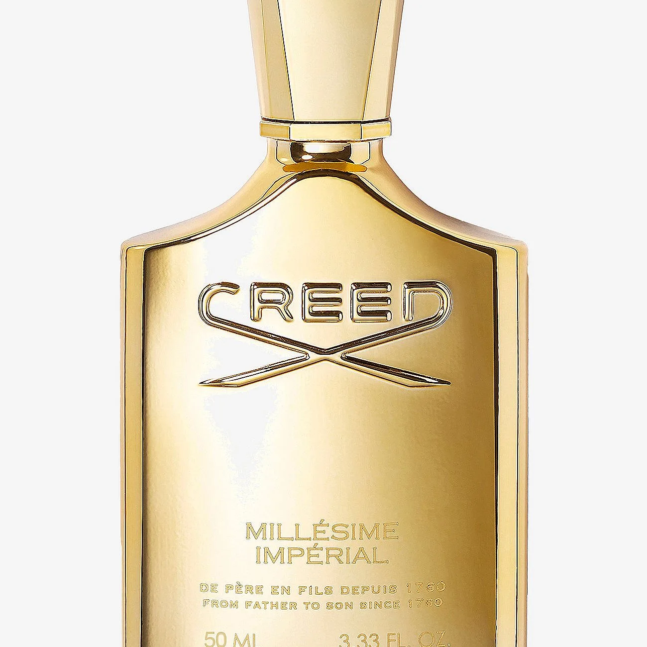 Creed Millésime impérial EDP 50 ml