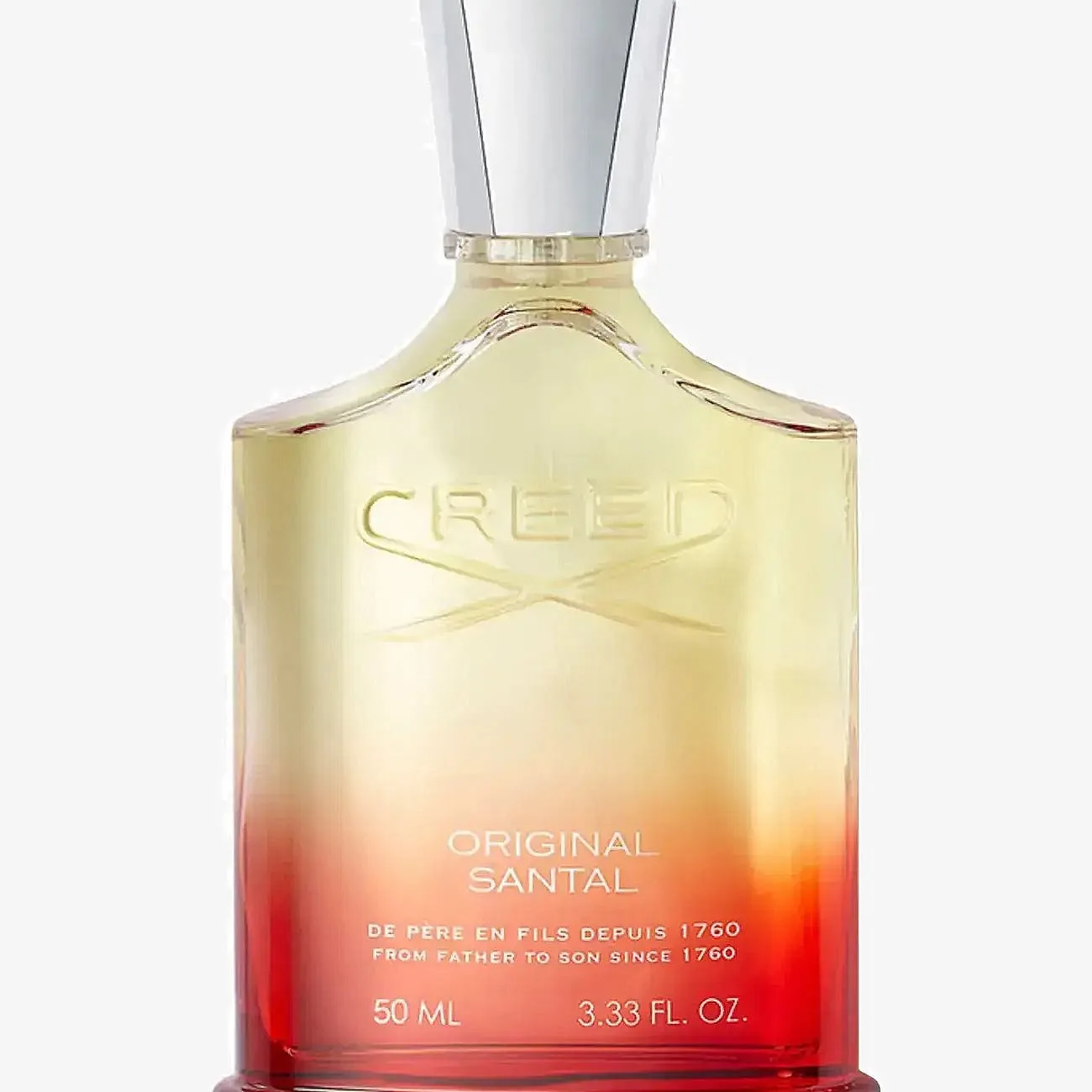 Creed Original Santal Edp - Nude - 50 ML