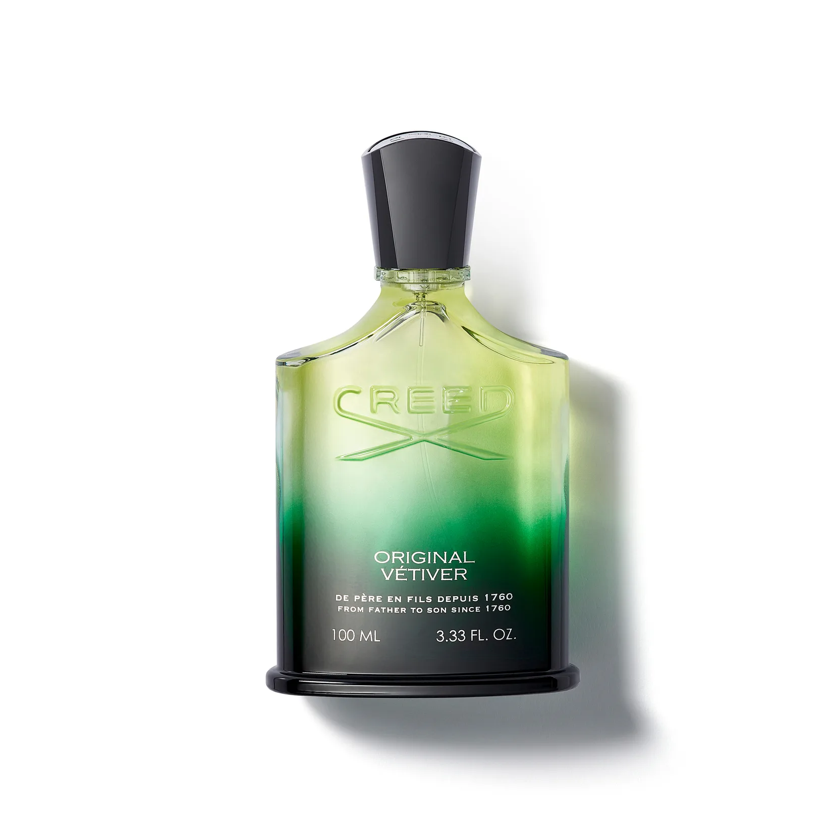Original vetiver edp -tuoksu