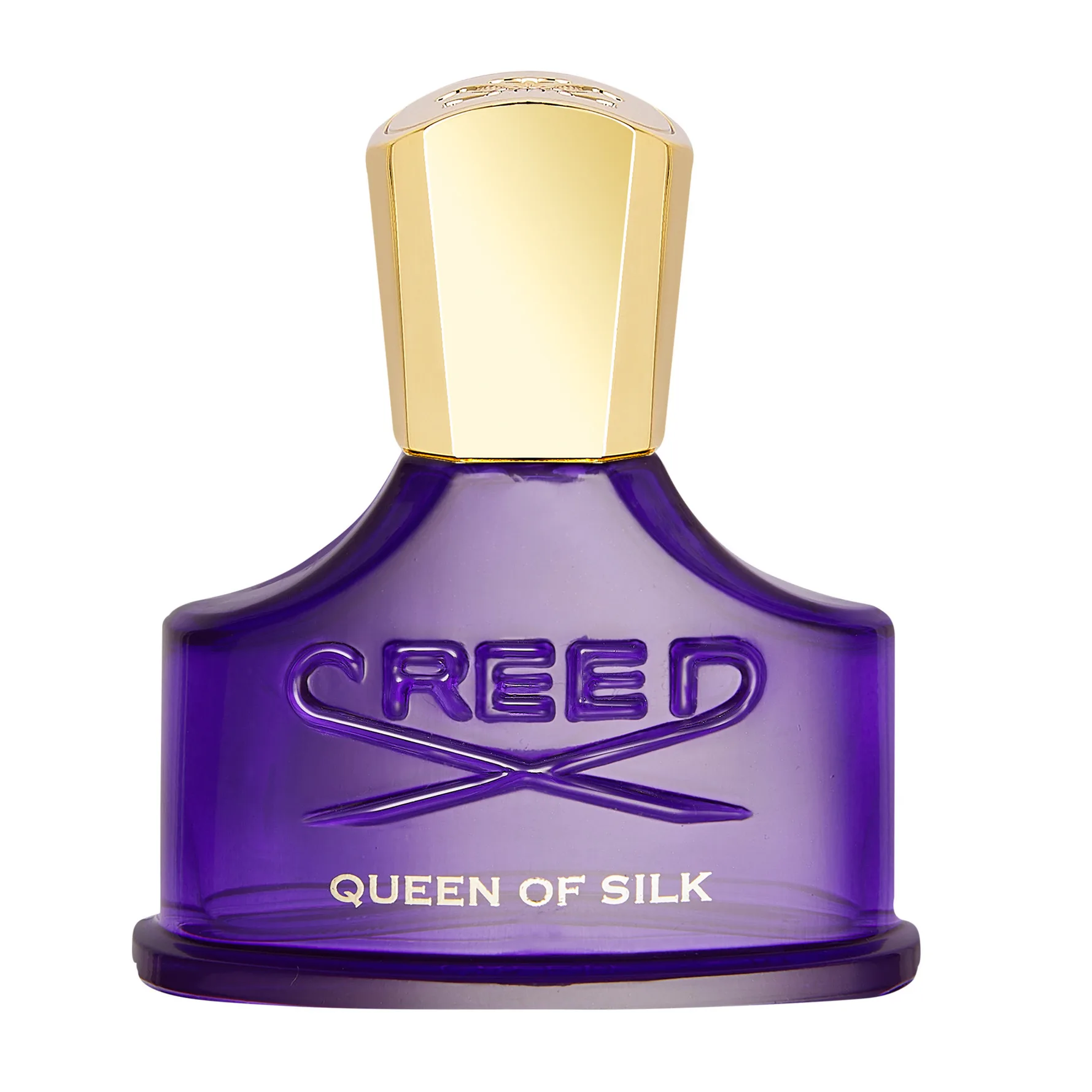 Queen of silk -tuoksu