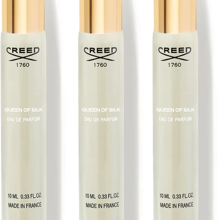 Creed Queen of Silk Set för Kvinnor