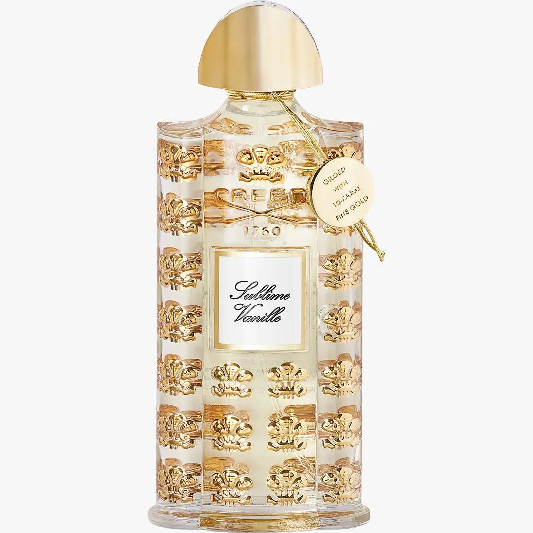 Royal Exclusives Sublime Vanille 75 ml