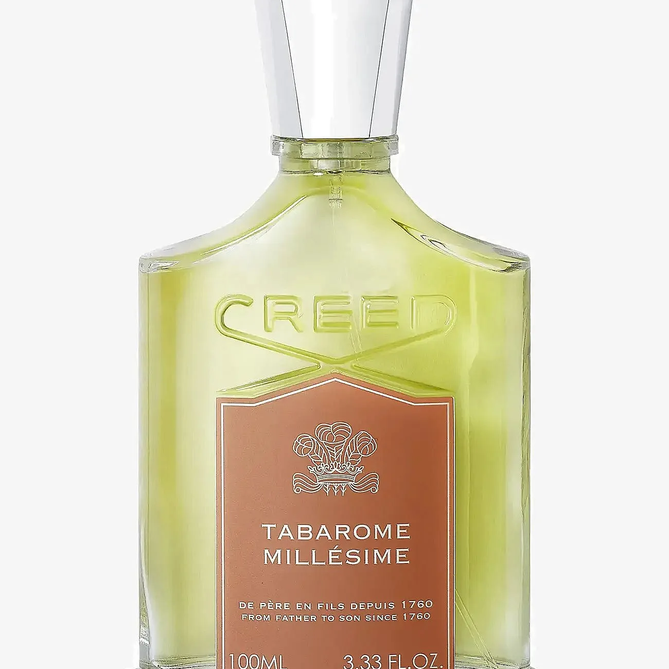 Creed Tabarome Millésime Eau de Parfum för män 100 ml