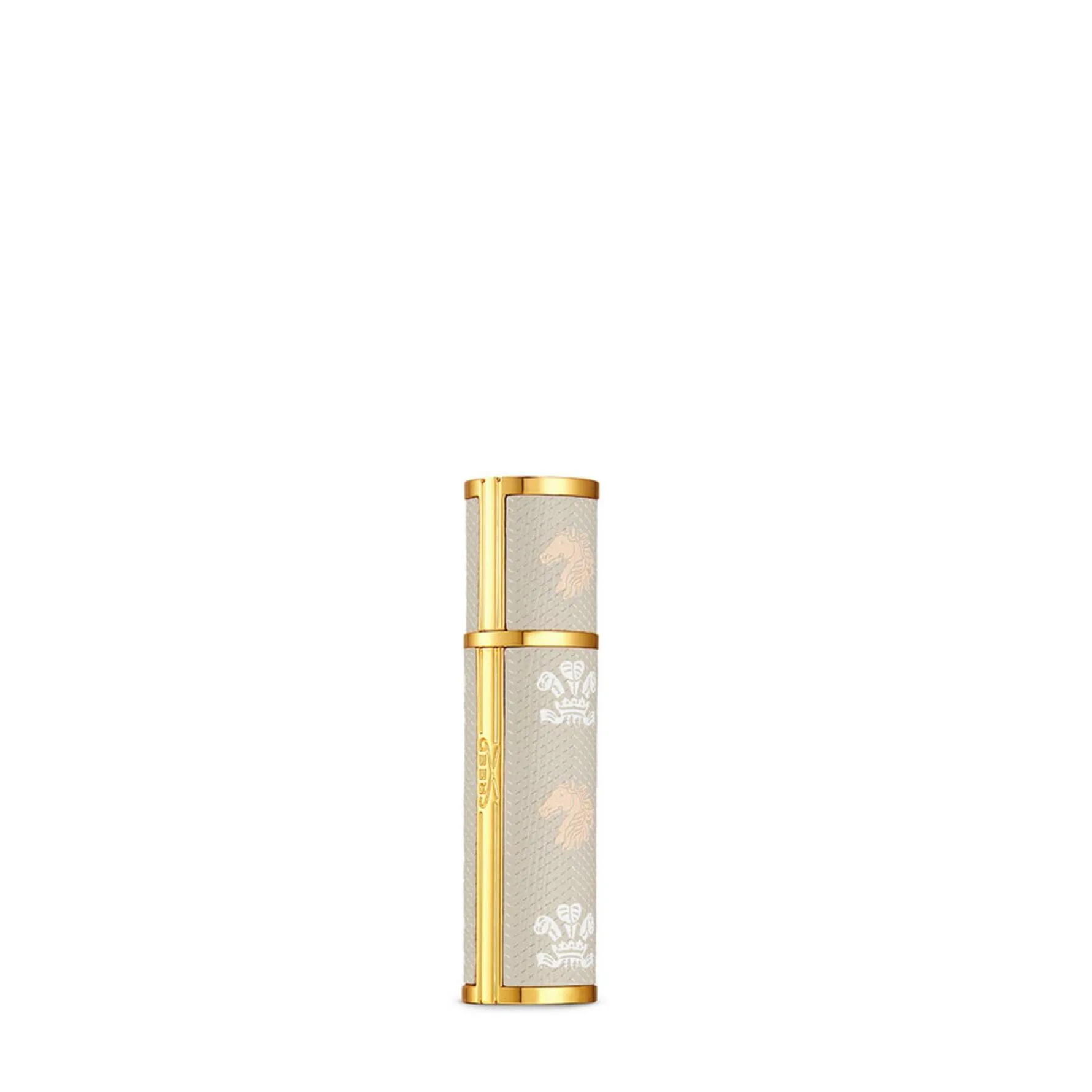 Reiseatomizer Creed Beige