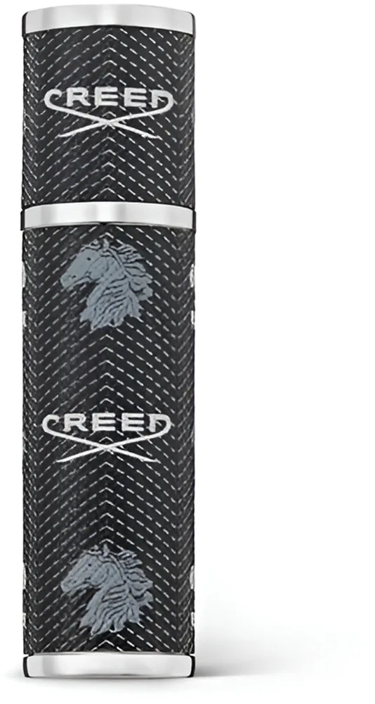 Creed Travel Atomiser Black genopfyldelig forstøver 5 ml
