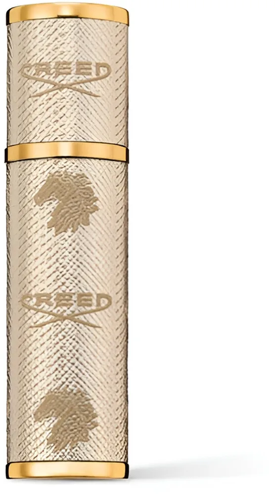 Creed Travel Atomiser Gold genopfyldelig forstøver 5 ml
