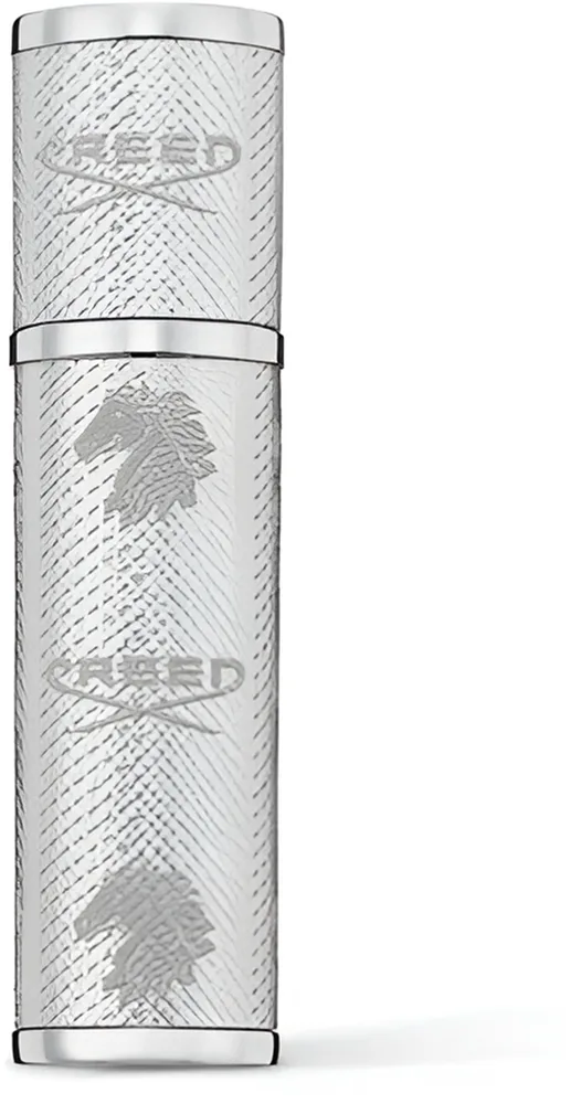 Creed Travel Atomiser Silver genopfyldelig forstøver 5 ml