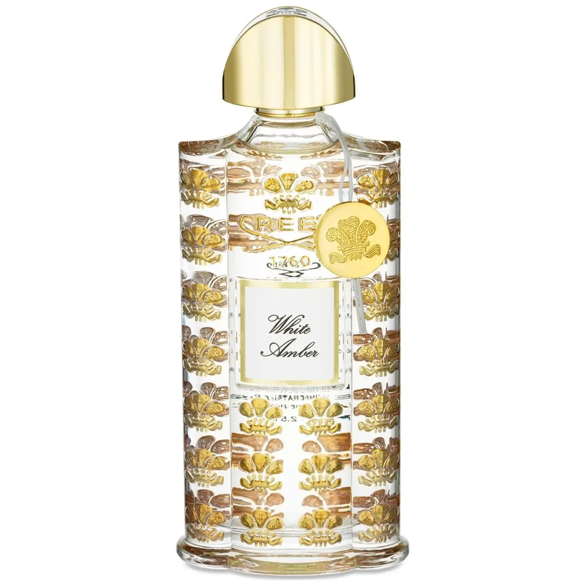 Creed White Amber edp 75ml