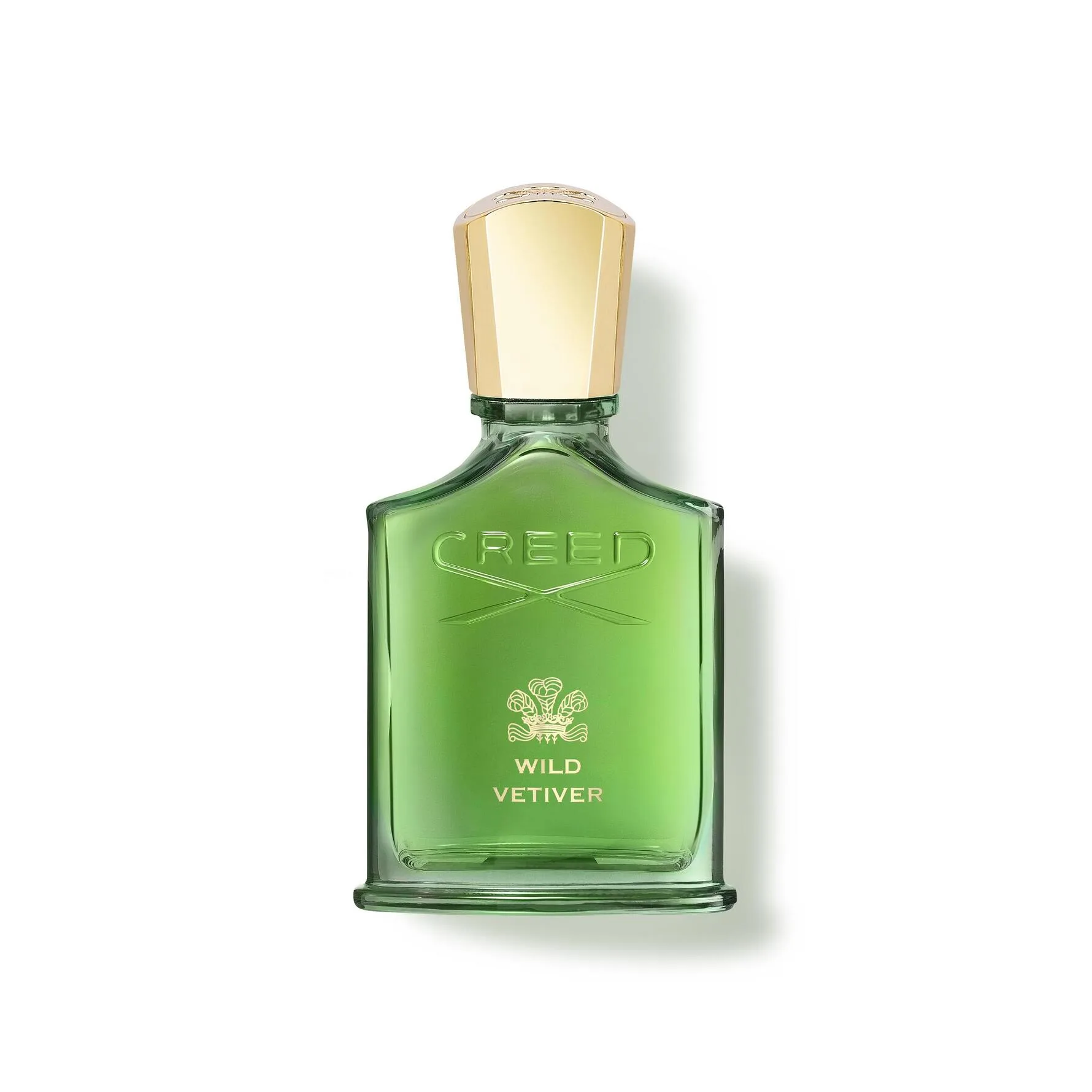 Creed Wild Vetiver Eau de Parfum unisex 50 ml