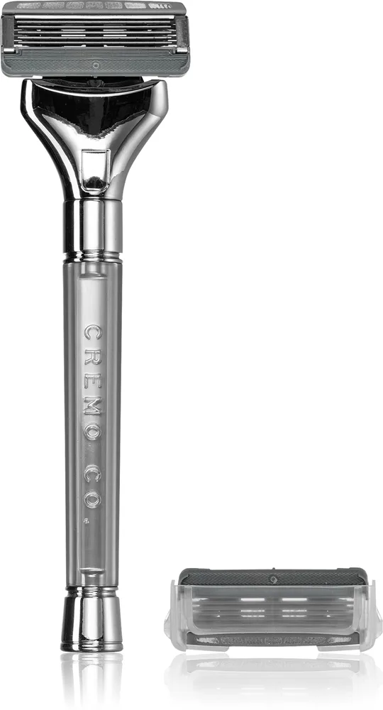 Cremo Accessories Razor partakone miehille 1 kpl