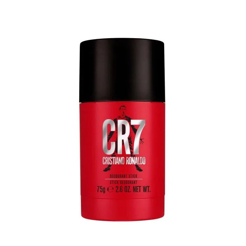 Cristiano Ronaldo CR7 Deostick 75g
