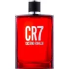 Cristiano Ronaldo CR7 Eau de Toilette för män 50 ml