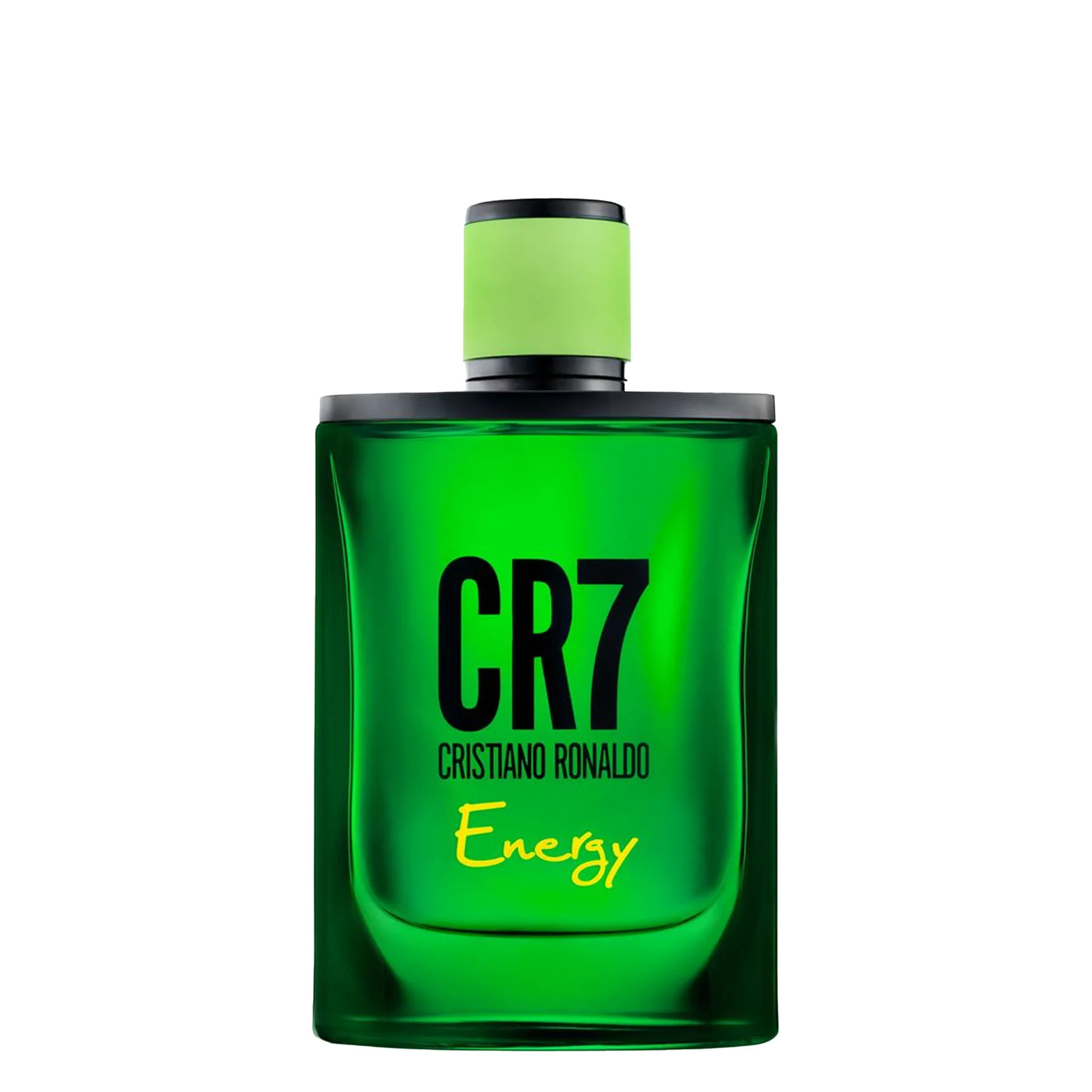 Cristiano Ronaldo CR7 Energy Eau de Toilette 50 ml