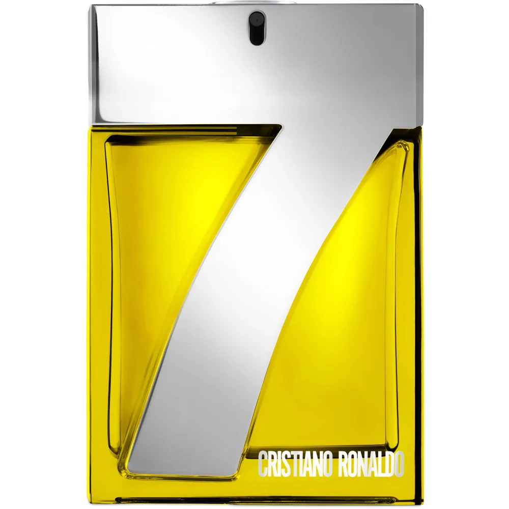 Cristiano Ronaldo Cr7 Discover EDT 50 ml