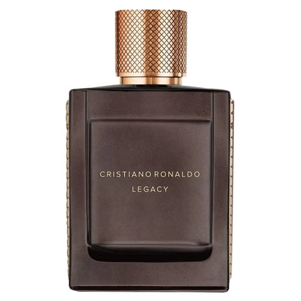 Cristiano Ronaldo Legacy Edt 30ml