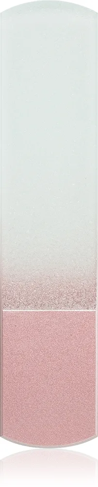 Crystal Bohemia Pink raspi kovettuneelle iholle jalkoihin 1 kpl