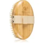 Crystallove Bamboo Agave Body Brush Borste för kropp