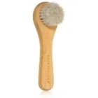 Crystallove Bamboo Face Brush Borste för hudrengöring 1 st.