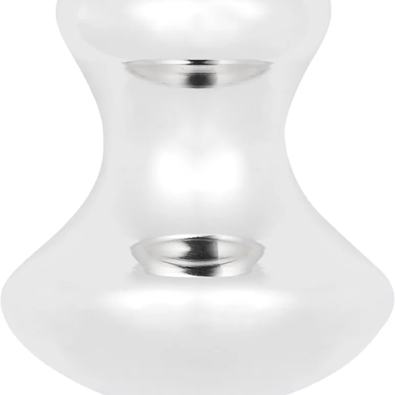Crystallove Cryo Ice Mushroom Gua Sha Massageværktøj til ansigt 1 stk.