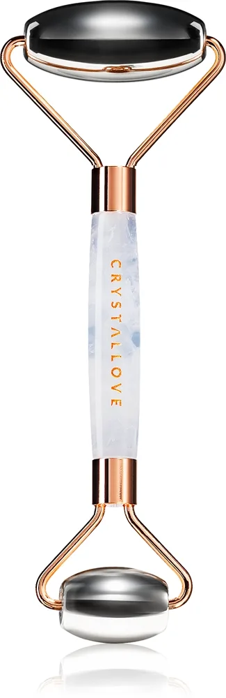 Crystallove Cryo Ice Roller massagehjälpmedel för ansikte 1 st.