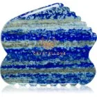 Crystallove Lapis Lazuli Contour Gua Sha massagehjälpmedel 1 st.