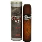 Cuba Black Eau de Toilette för män 100 ml