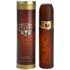 Cuba Brown Eau de Toilette för män 100 ml