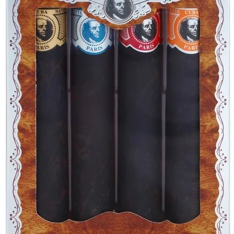 Cuba Classic Presentförpackning för män