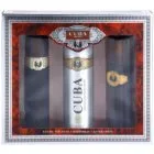 Cuba Original Presentförpackning för män
