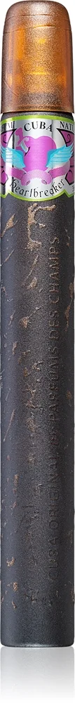 Cuba Heartbreaker Eau de Parfum för Kvinnor 35 ml