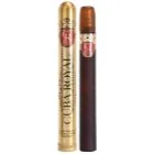 Cuba Royal Eau de Toilette för män 35 ml