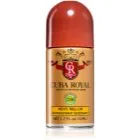 Cuba Royal Roll-On Deodorant för män 50 ml