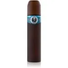 Cuba Shadow Eau de Toilette för män 100 ml