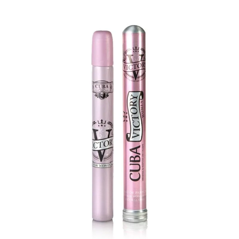 Cuba Victory Eau de Parfum för Kvinnor 35 ml