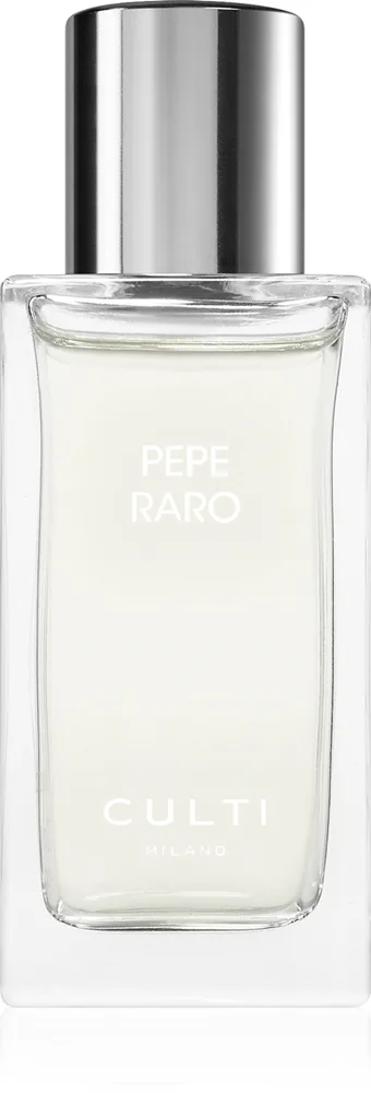 Culti Milano Aquae Pepe Raro Eau de Toilette Unisex 50 ml