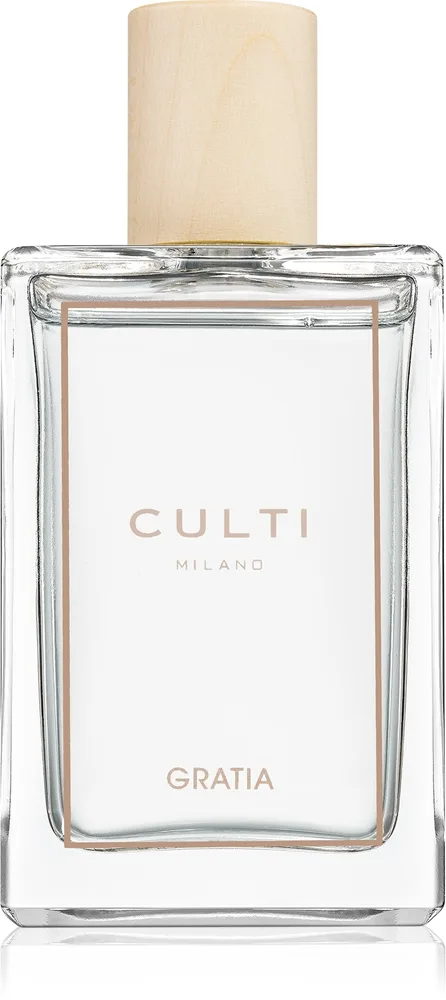 Culti Klassisk Gratia romparfyme 100 ml