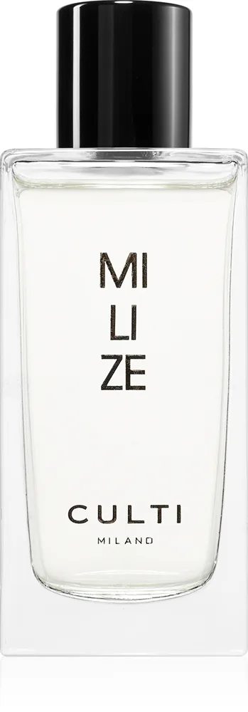 Culti Milano Texturae Milize Eau de Parfum Unisex 100 ml