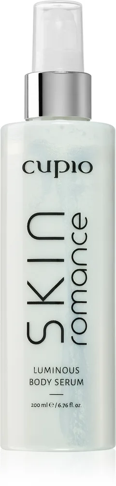 Cupio Skin Romance Kroppsserum 200 ml