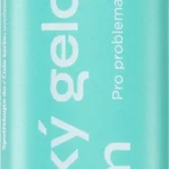 Curapil Light gel cream Hydrating Skin Care för problematisk hud, akne 50 ml