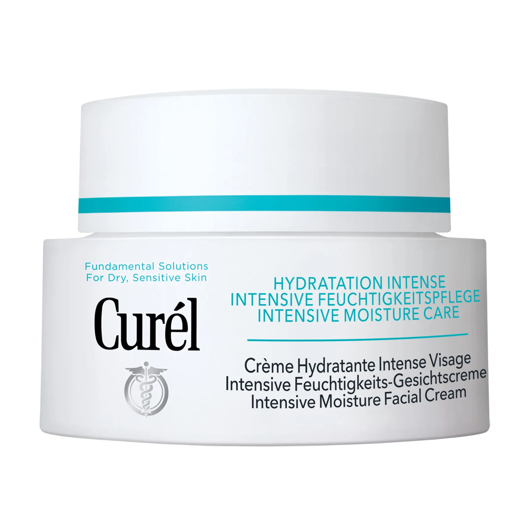 Intensive Moisture Facial Cream 40