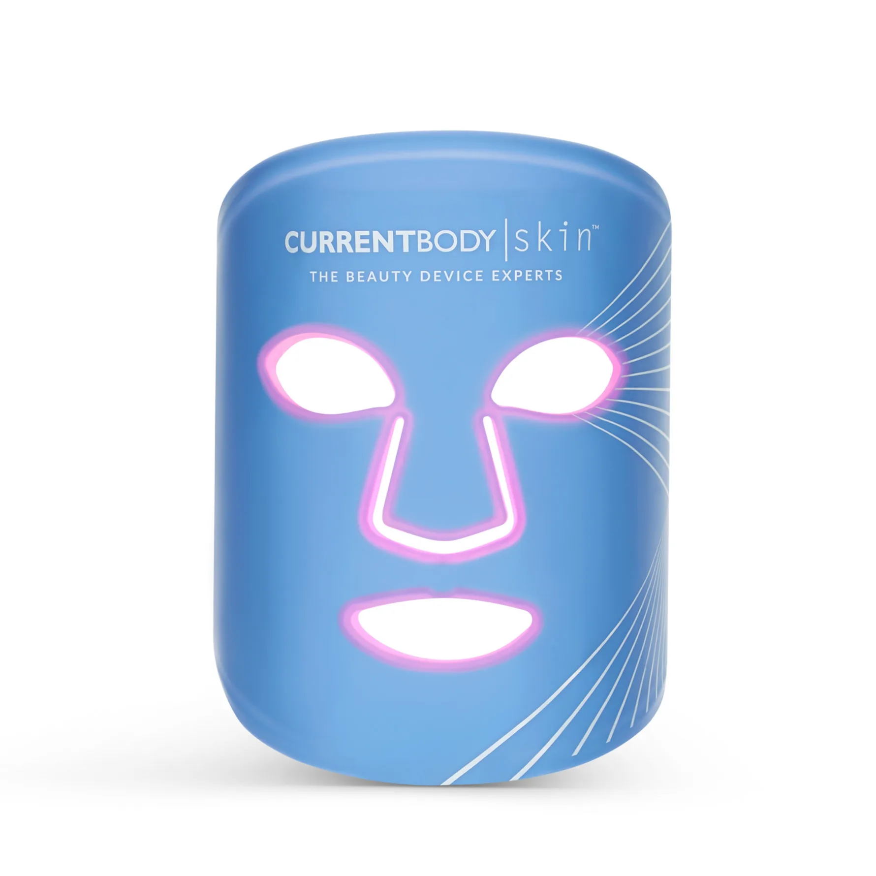 Skin Anti-Blemish LED Face Mask