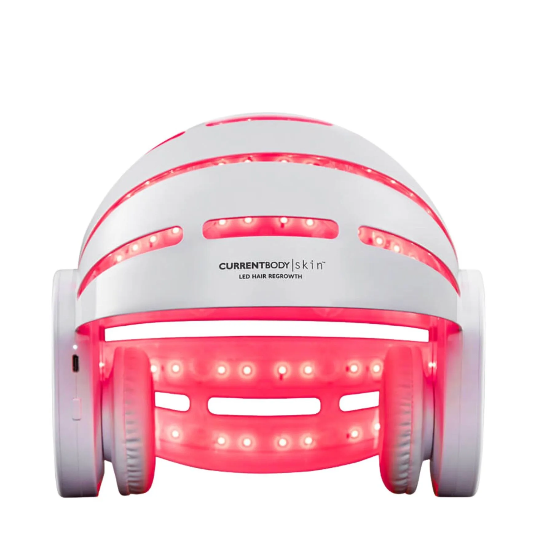 CurrentBody Skin Currentbody Skin Led Hair Regrowth Device - Large - White - ONE SIZE