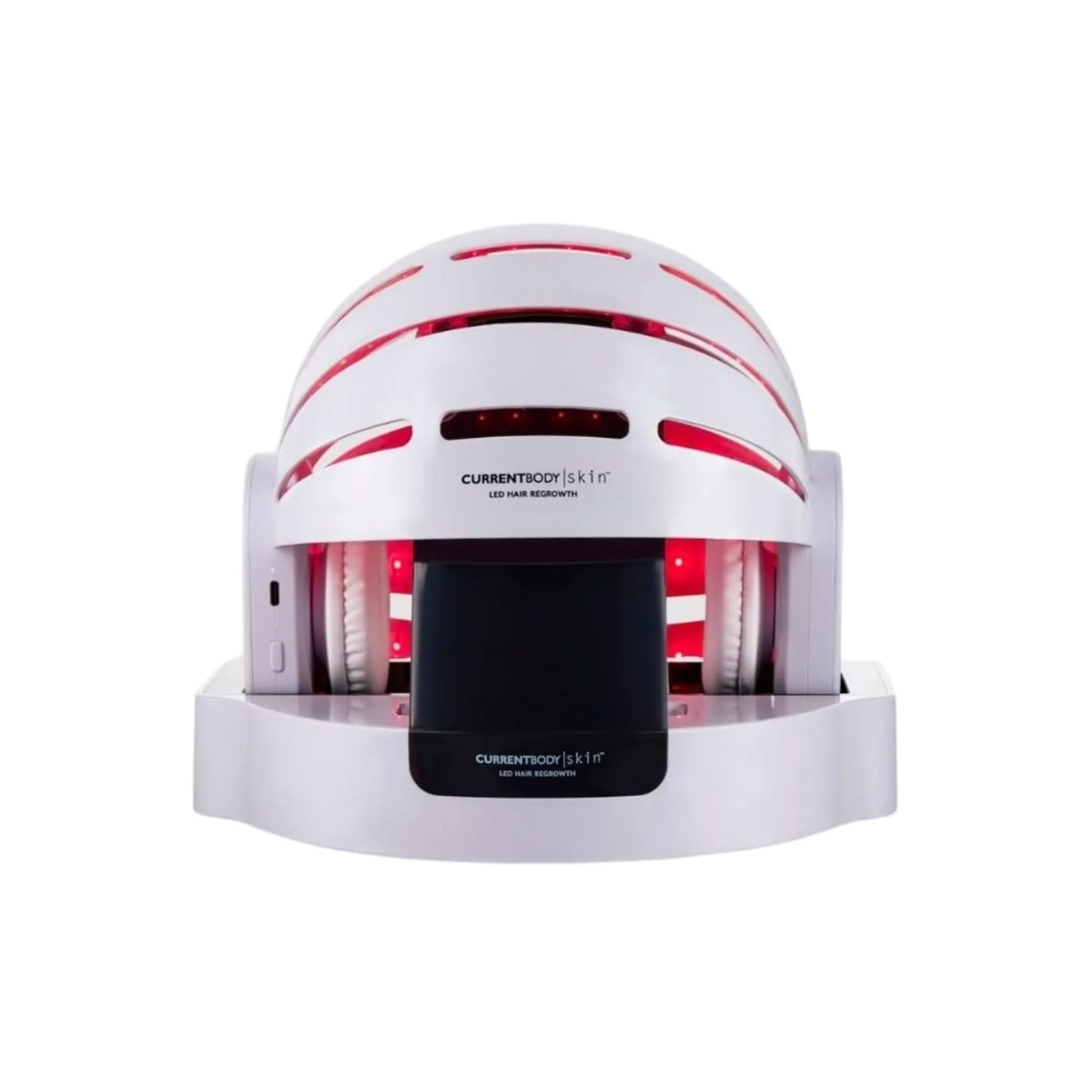 CurrentBody Skin Currentbody Skin Led Hair Regrowth Device - Medium - White - ONE SIZE