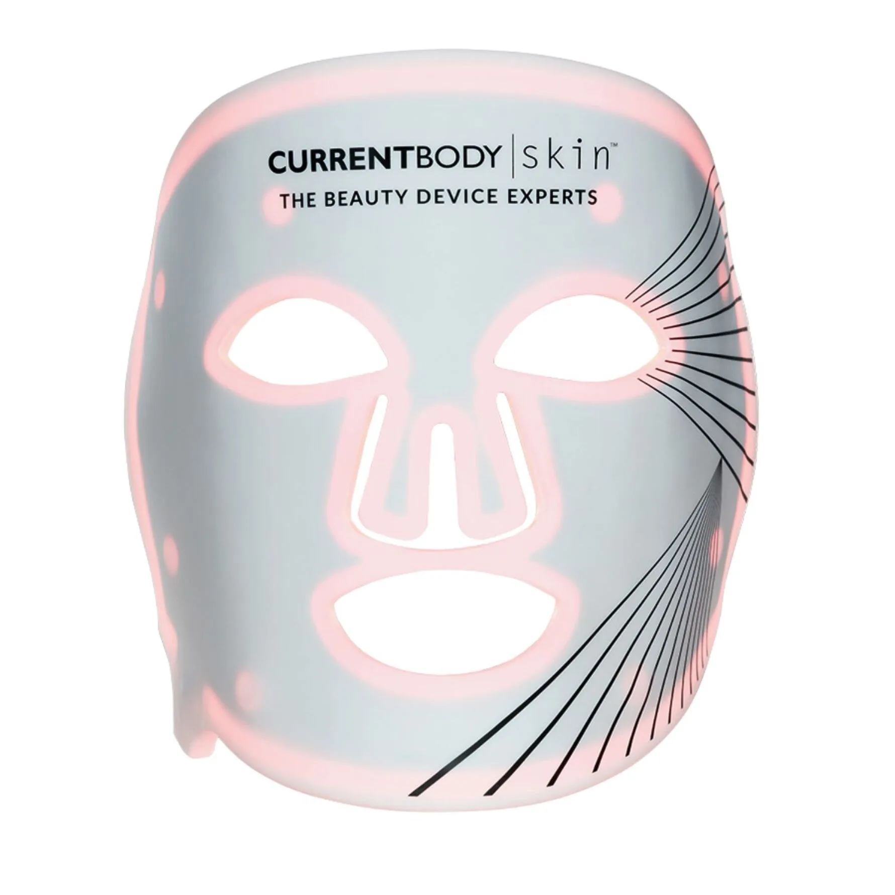 Skin LED Light Therapy Face Mask Series 1