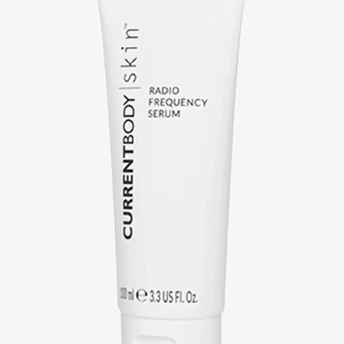 CurrentBody Skin Currentbody Skin Radio Frequency Conductive Gel 100 Ml - White - 100 ML
