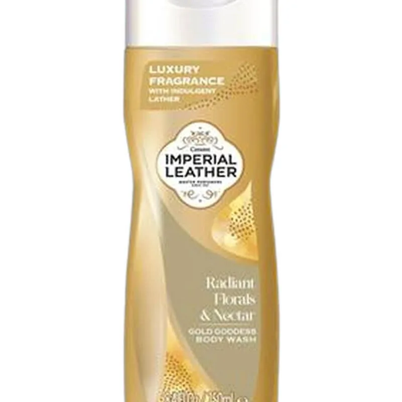 Cussons Imperial Leather Radiant Florals & Nectar Shower Gel 250 ml