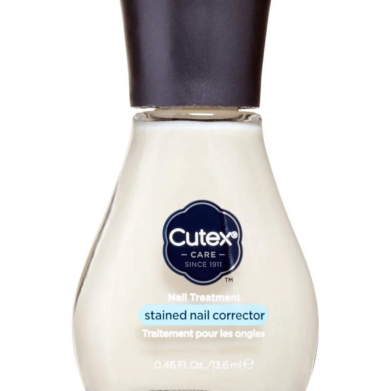 Cutex Stained Nail Corrector (U) 13 ml