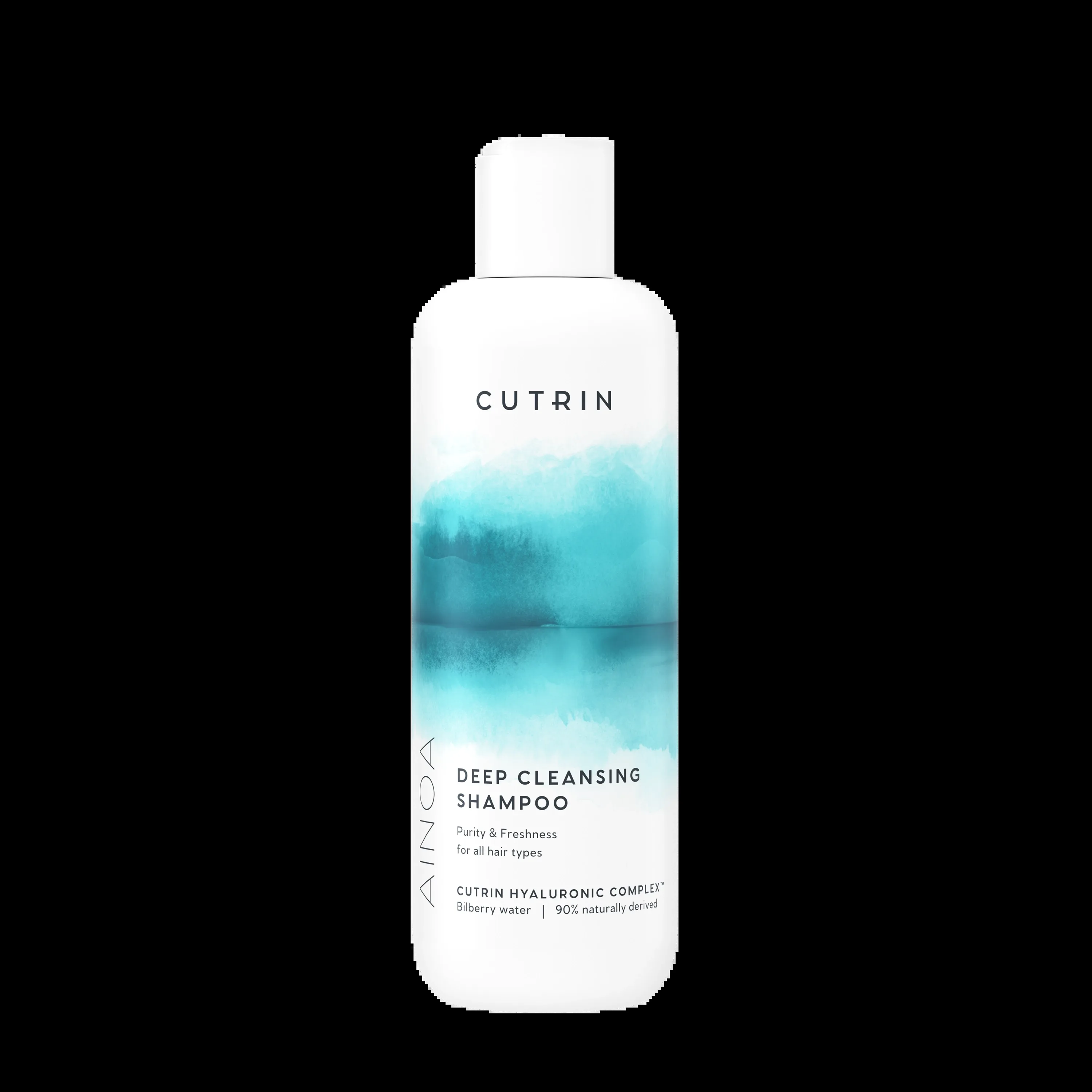 Cutrin, Ainoa Deep Cleansing Shampoo